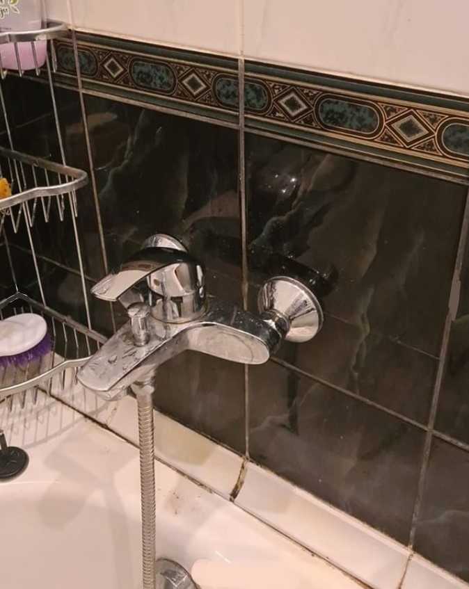 Ремонт смесителя Grohe смесителя Grohe